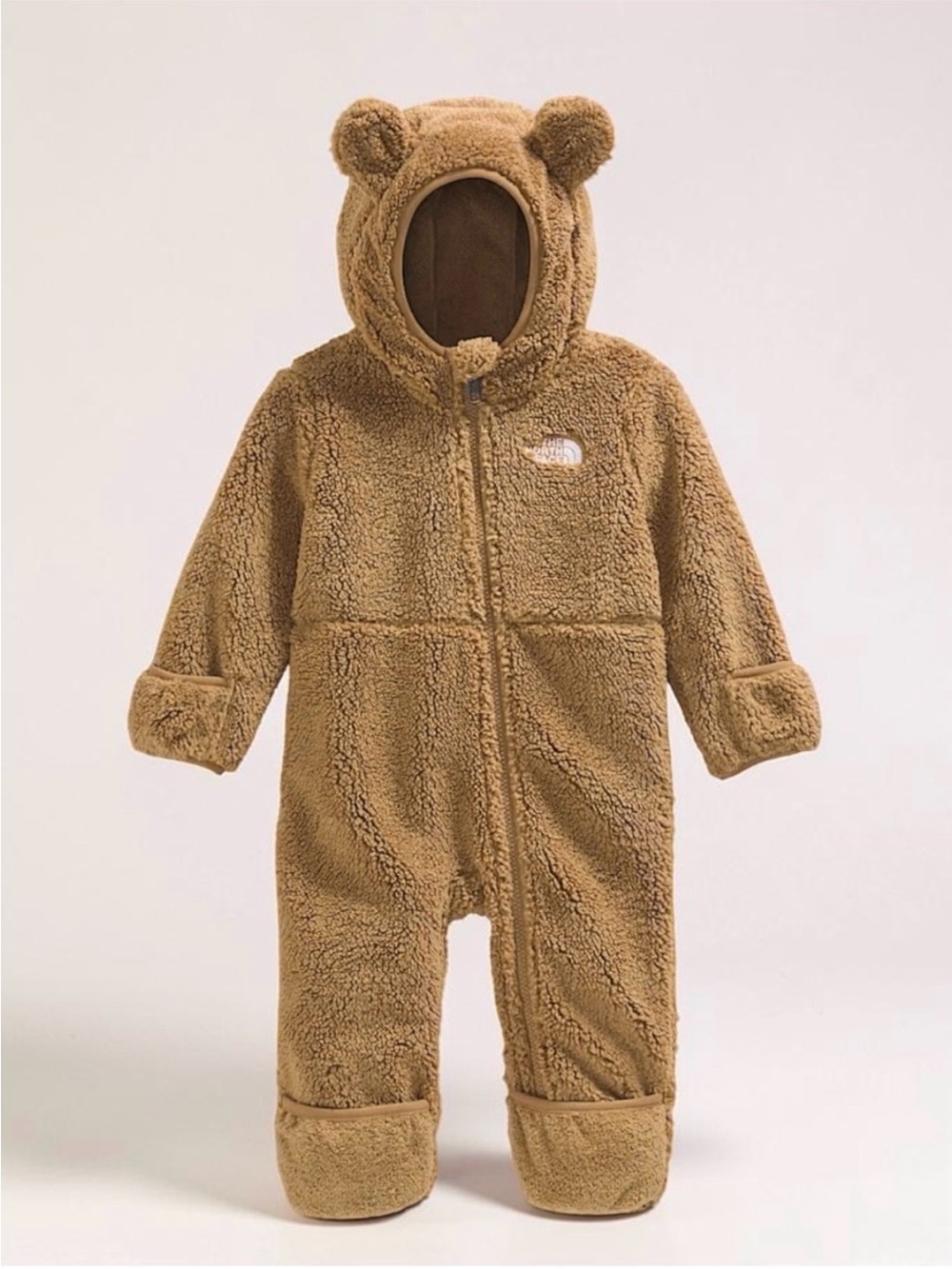 TNF Baby Campshire One-Piece